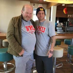 Meet your Posher, Drew